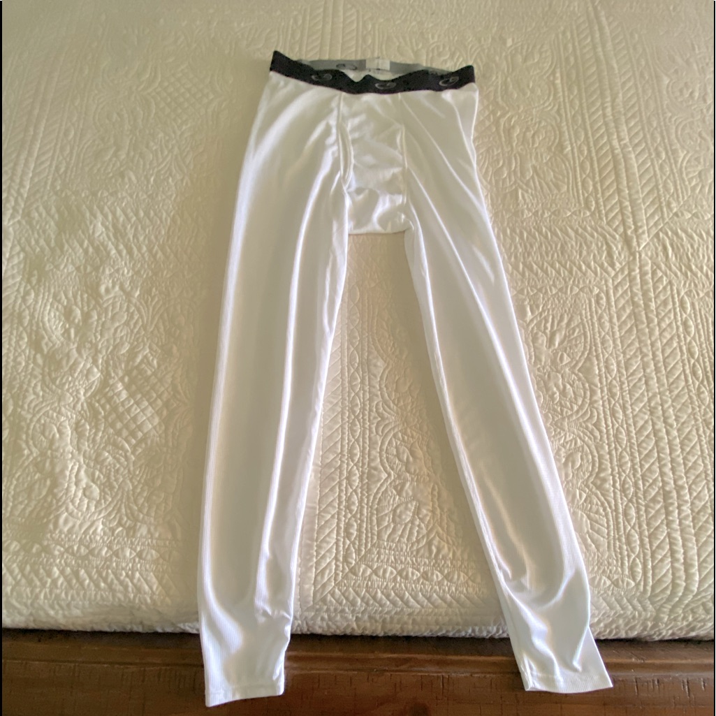 C9 Performance Base Layer